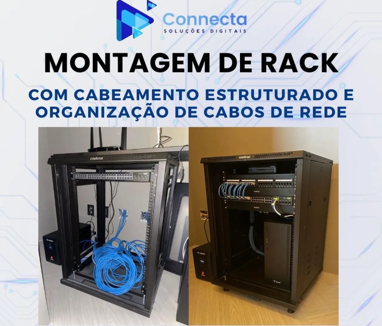 Serviços de Informática - Connecta Soluções Digitais - Foto 4