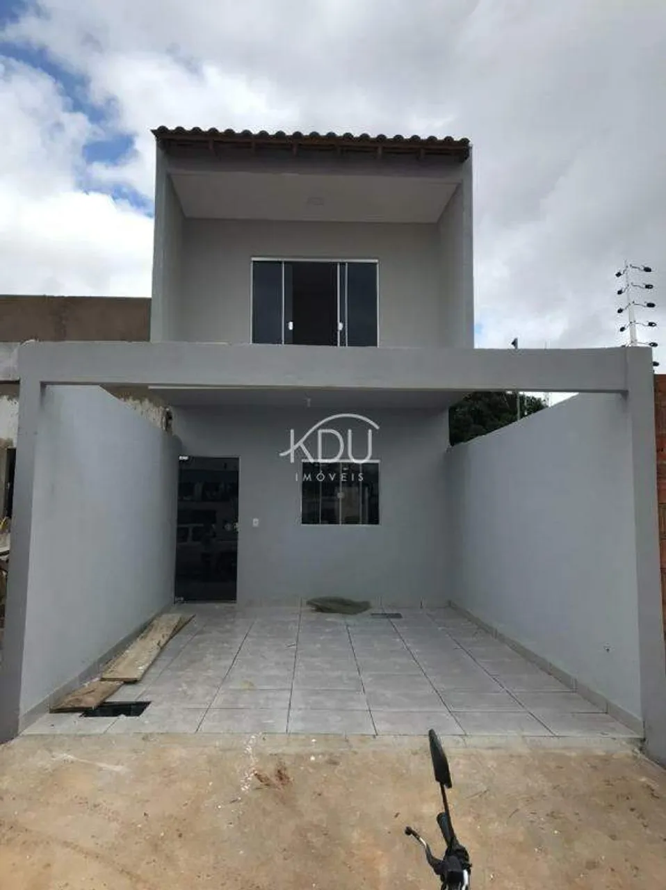 Casa para aluguel Primavera III Primavera do Leste 1.750,00