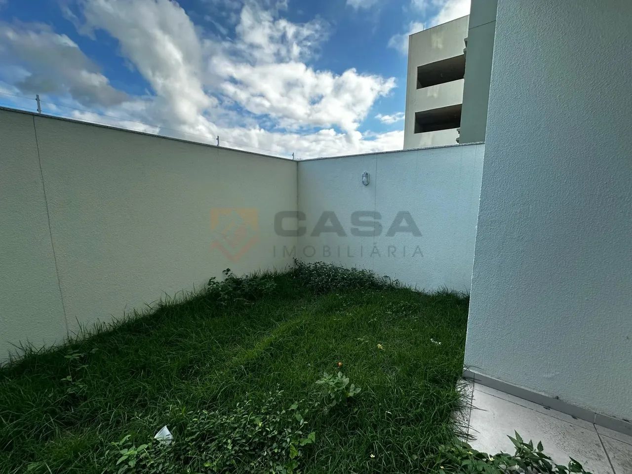 Apartamento 2 Quartos com Quintal Privativo em Jd Limoeiro - Foto 5