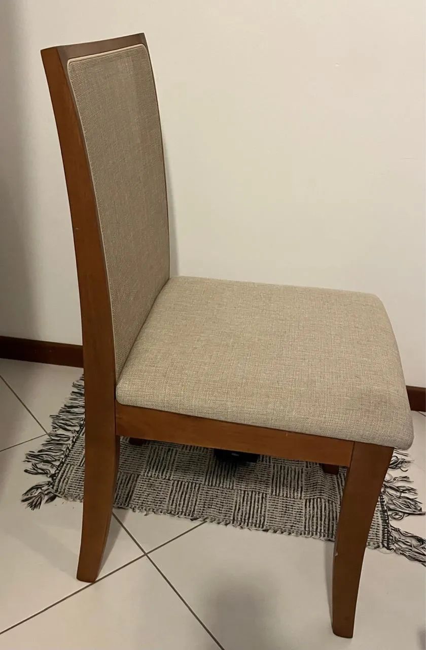 VENDO CADEIRAS ROGAR64739864945026123