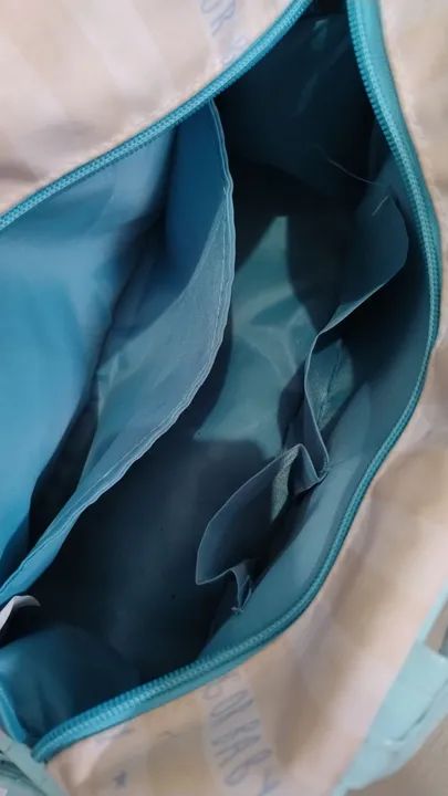 Kit Bolsa Maternidade Tigor baby  - Foto 2