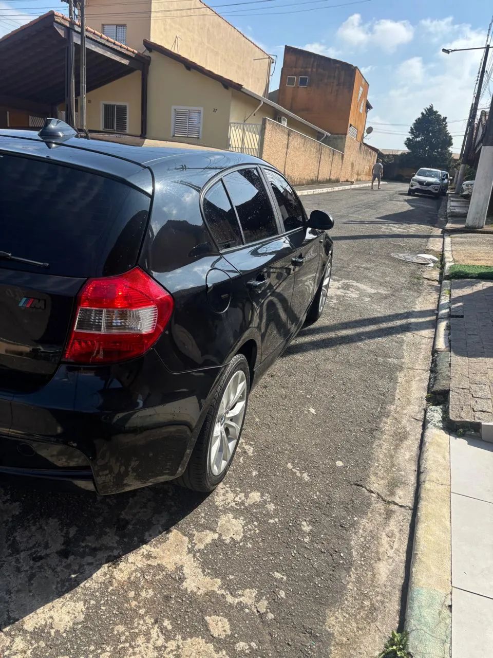 BMW 130I A 3.0 24V 265cv 5P 2008 - Foto 2