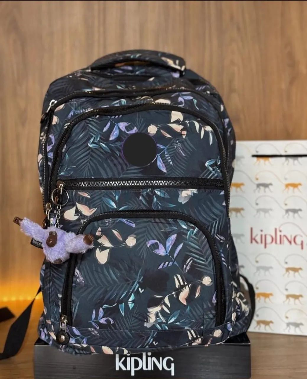 Promoção mochila escolar/universitária  - Foto 2