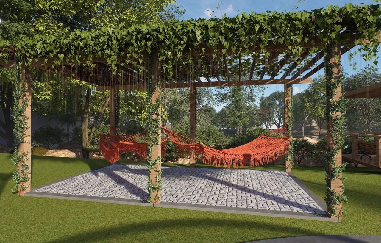 Lote no Real Garden Condomínio e Clube - Foto 5