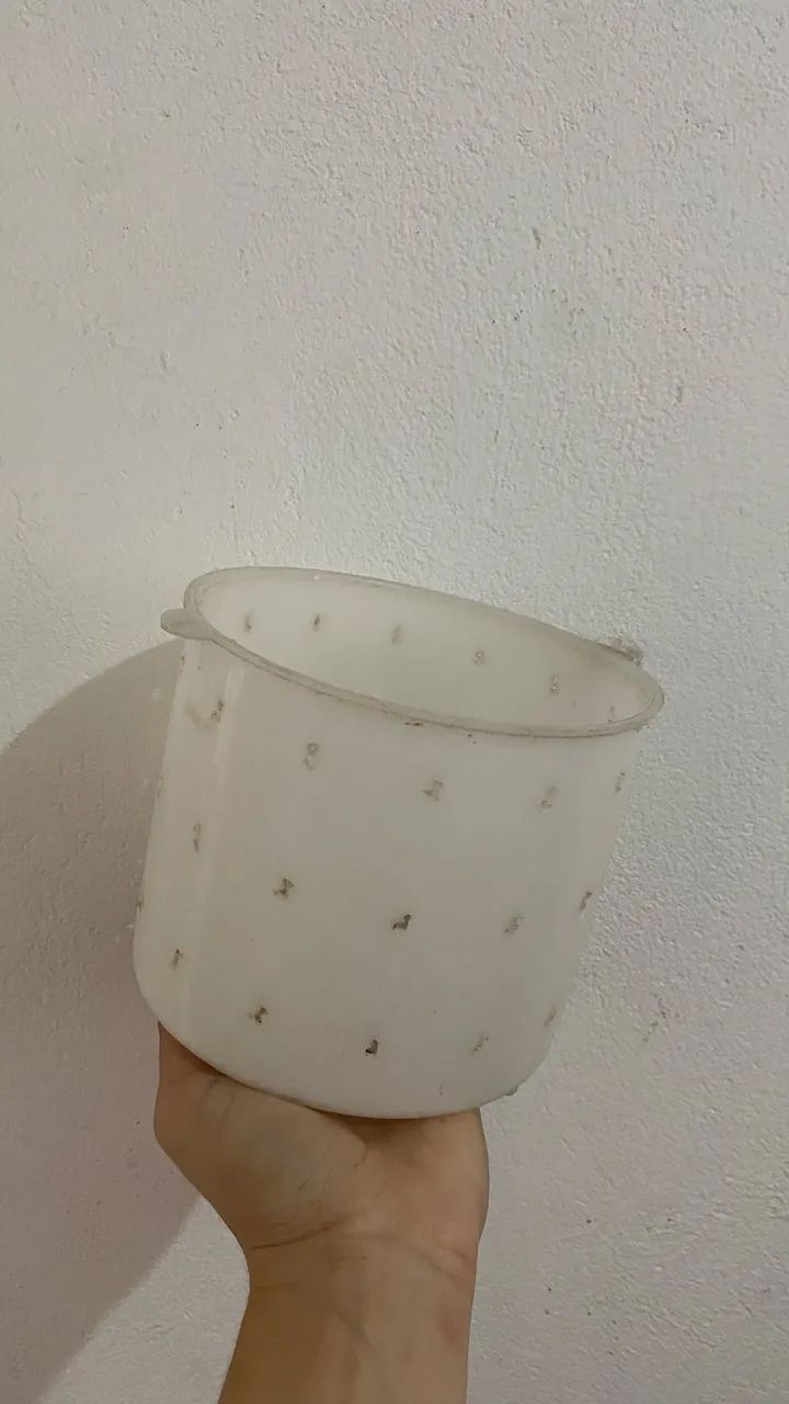 Forma de queijo 