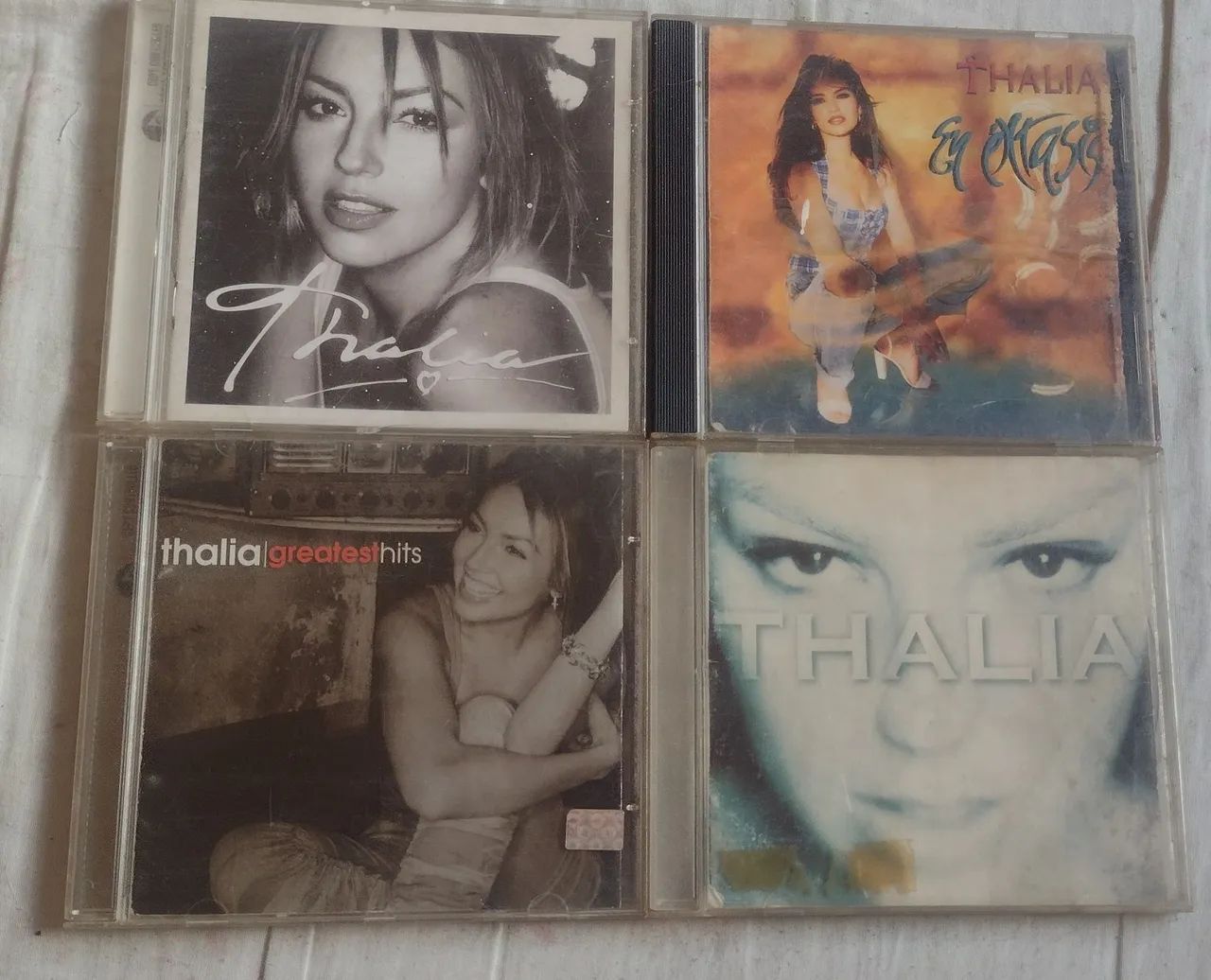 Cds - Foto 3