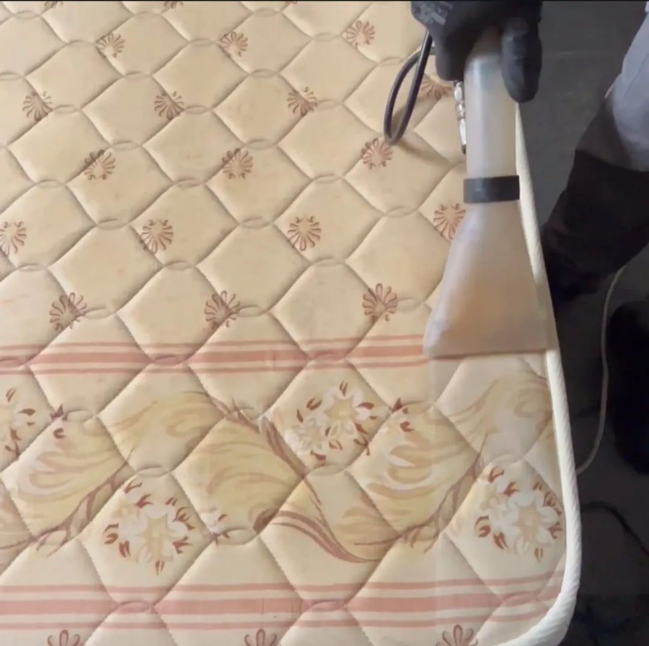 Limpeza de Cama Sofá Cadeira A Qualquer dia e Horário  - Foto 3