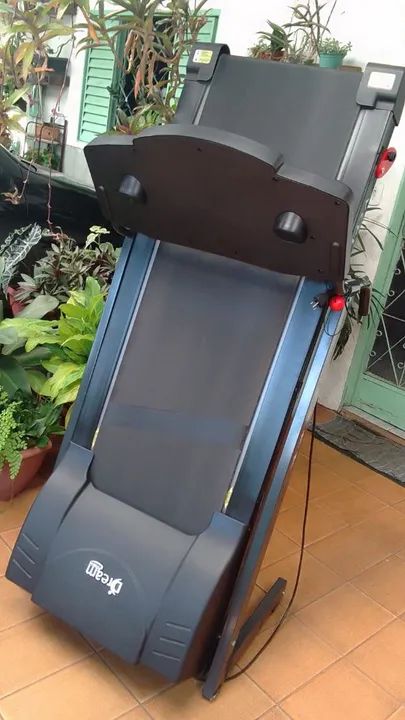 Esteira Elétrica Usada - Foto 5