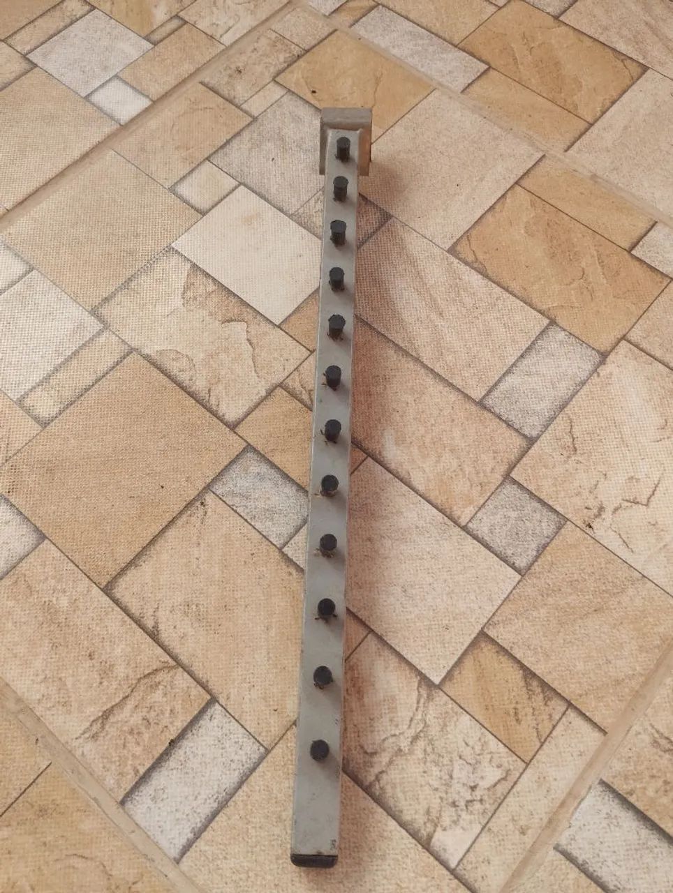 Cabideiro RT para Parede e Arara - Foto 3