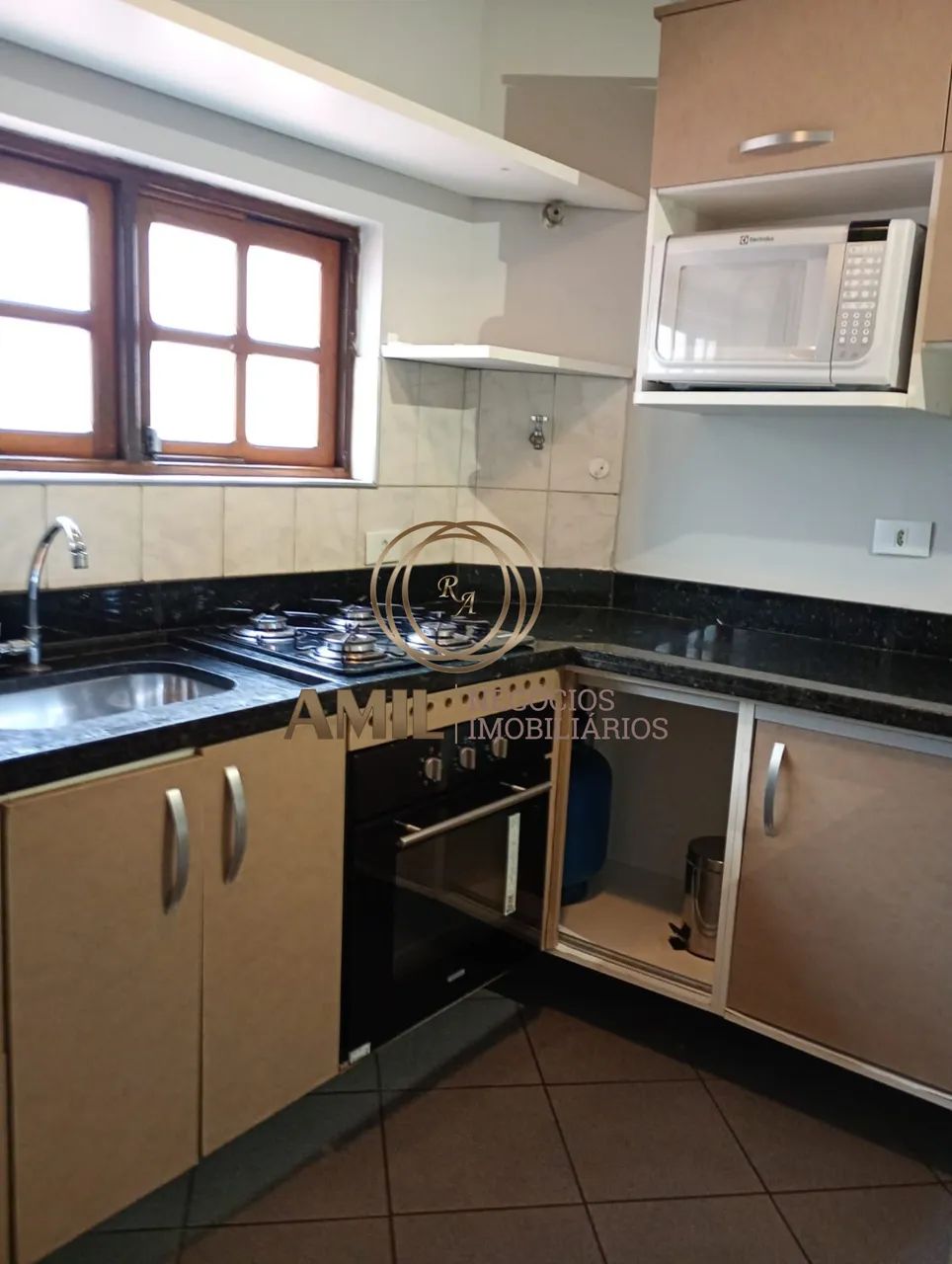 EE - Aluga-se Kitnet mobiliada  em Condominio na Vila Ema, com 44 m², 1 dorm,.São josé dos