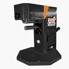 Transfer giro 360 Turbo - Foto 5