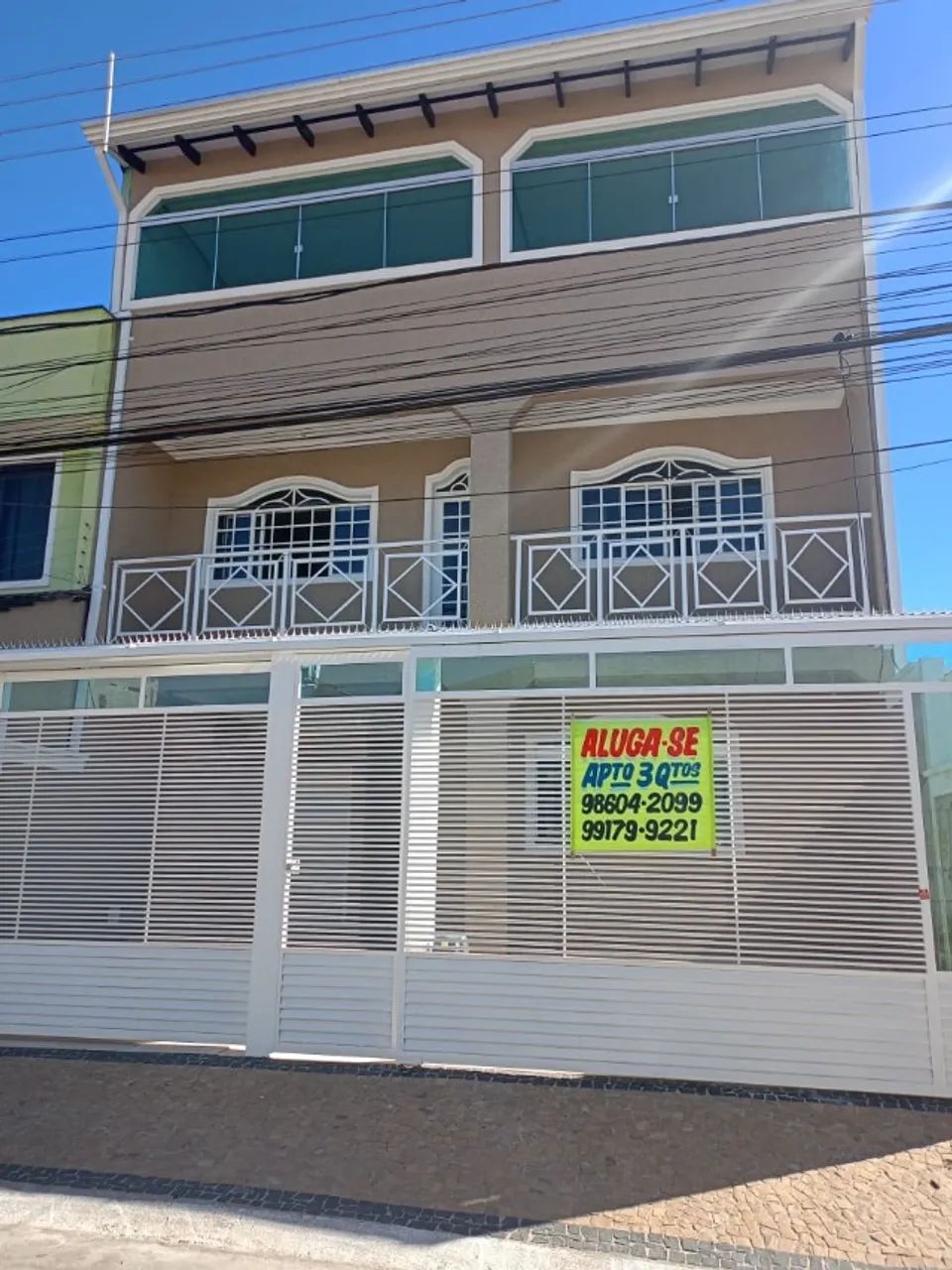 Foto - Brasília - Riacho Fundo II