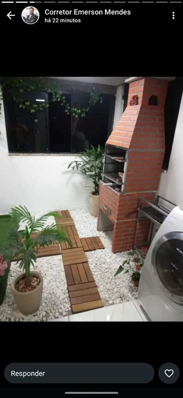 Foto - Santo André - Jardim Santa Cristina