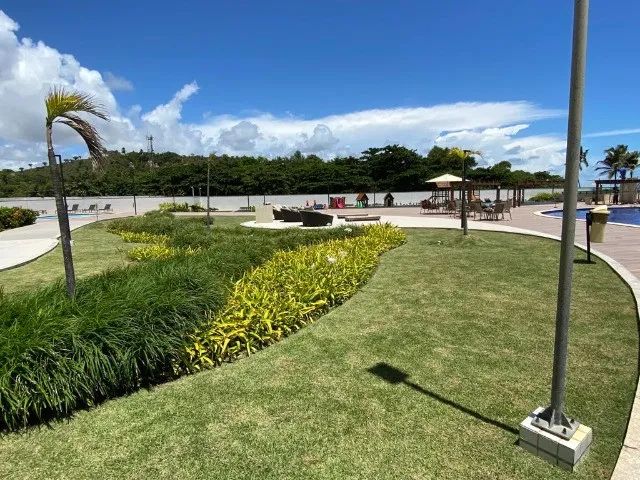 Evolution Sea Park - Apartamento com vista para o mar - Foto 5