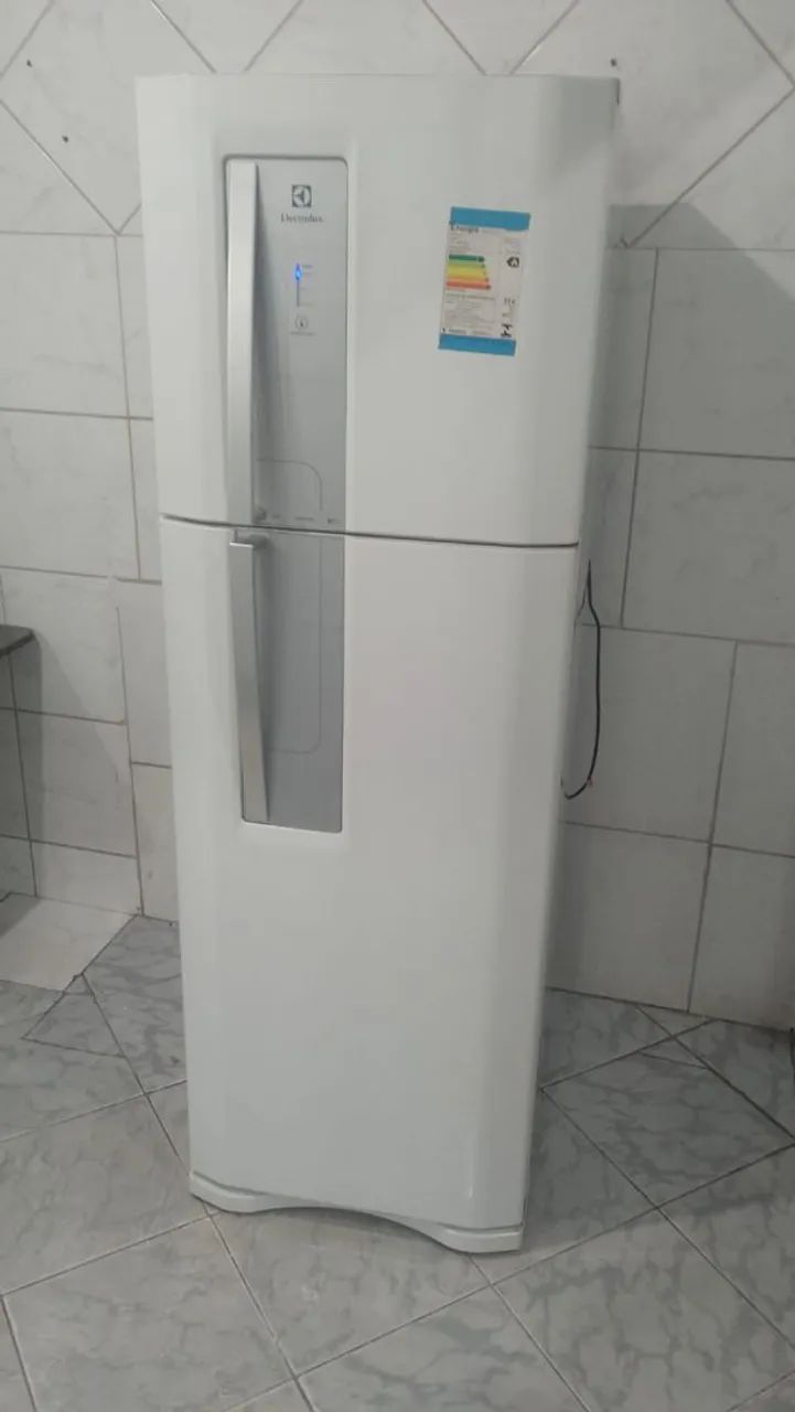 Geladeira Electrolux - Foto 2