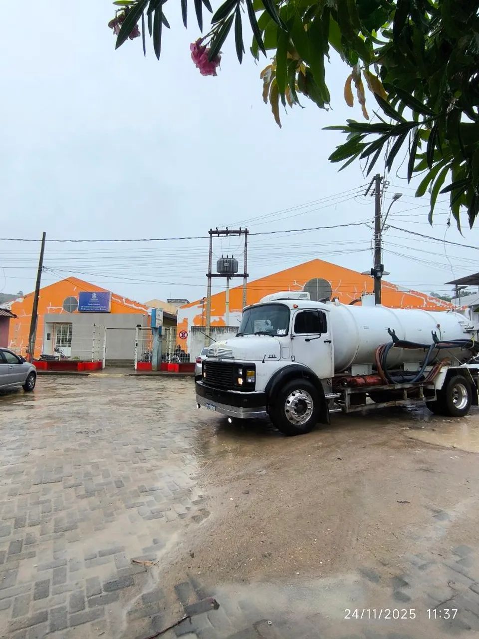 Limpa Fossa  - Foto 4