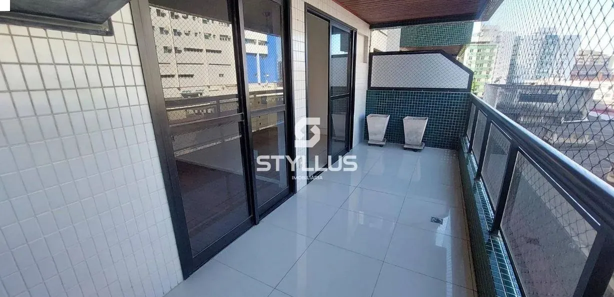 Méier | Apartamento 4 quartos, sendo 1 suite