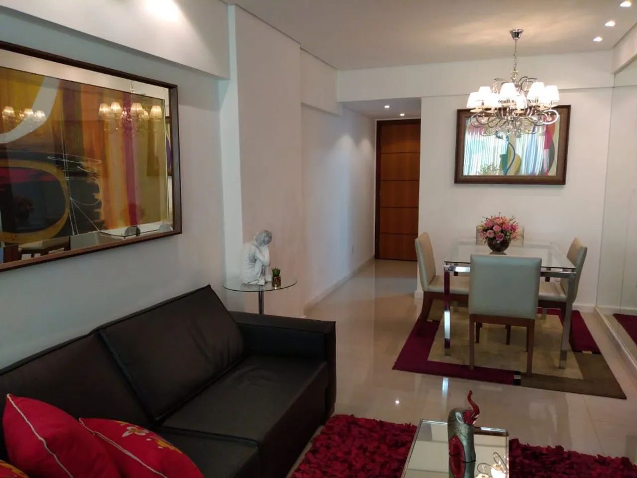Lindo apartamento  condomínto San Rafael -Betim - Foto 3