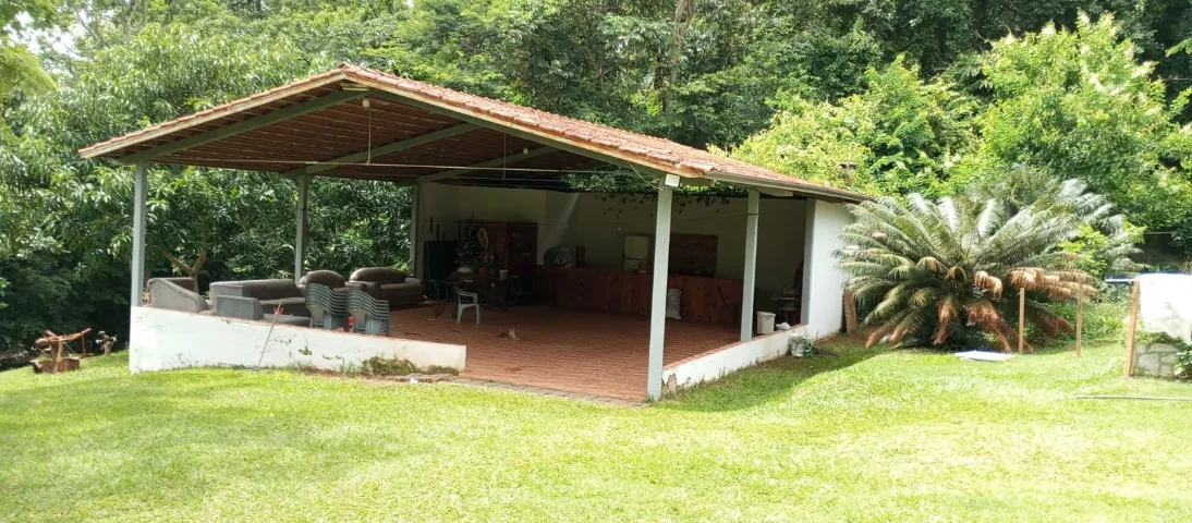 CHÁCARA, 6.783 M², GOIÂNIA. OPORTUNIDADE IMPERDÍVEL