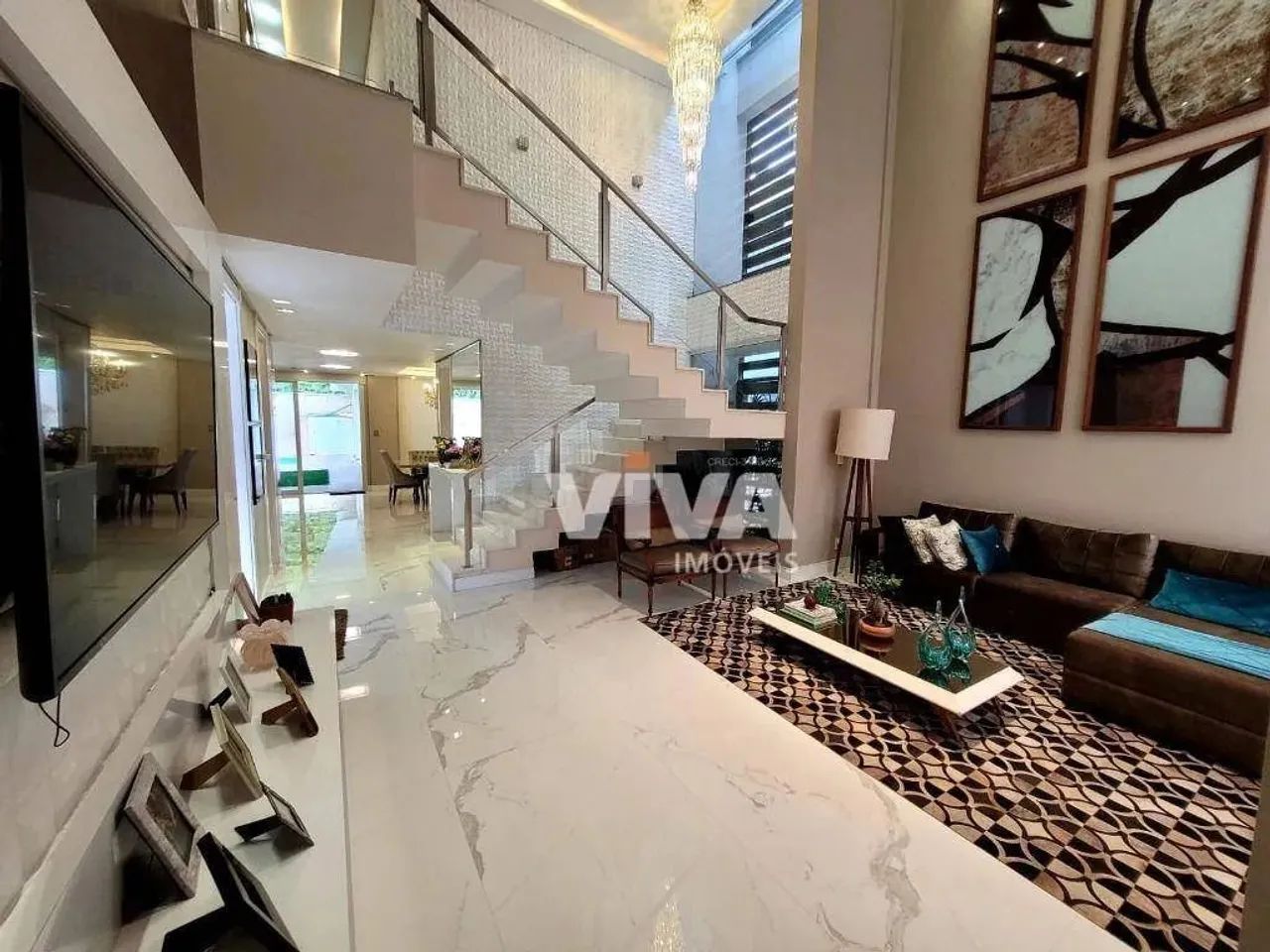 Casa com 4 dormitórios à venda, 590 m² , Fazenda - Itajaí/SC - Foto 5