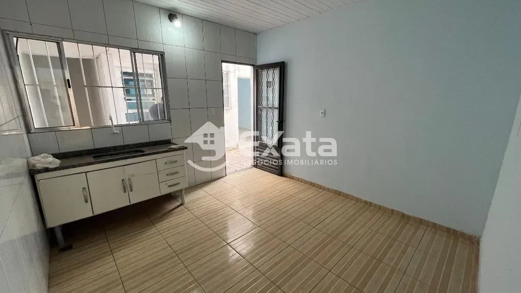 Imóvel à Venda - 4 Kitnets + Salão Comercial