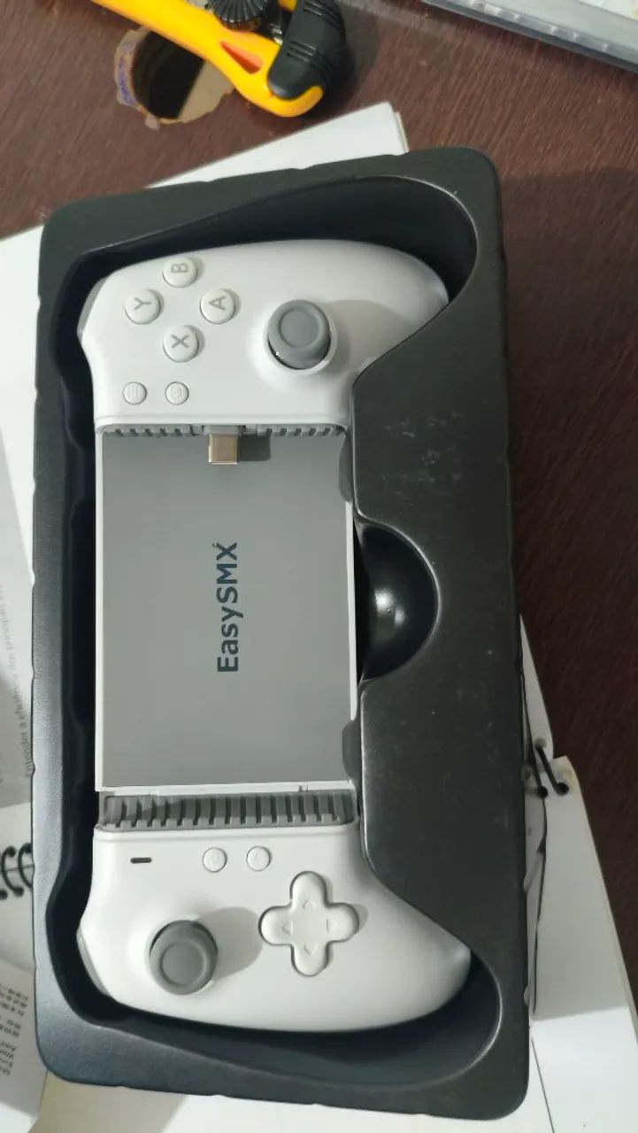EasySMX M15 Controle - Foto 3