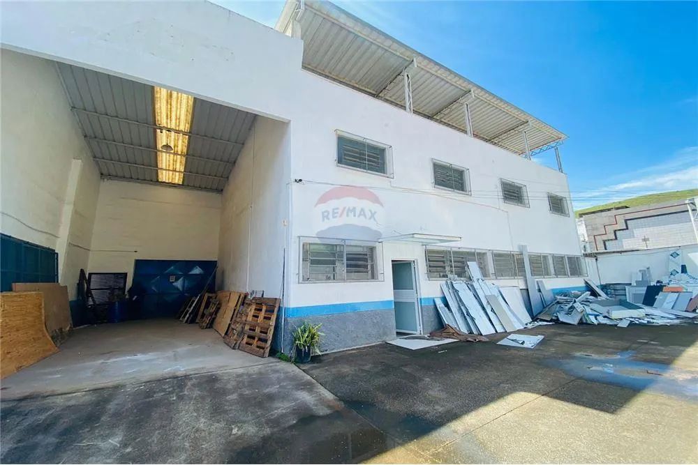 Galpão empresarial no Milho Branco - Foto 3