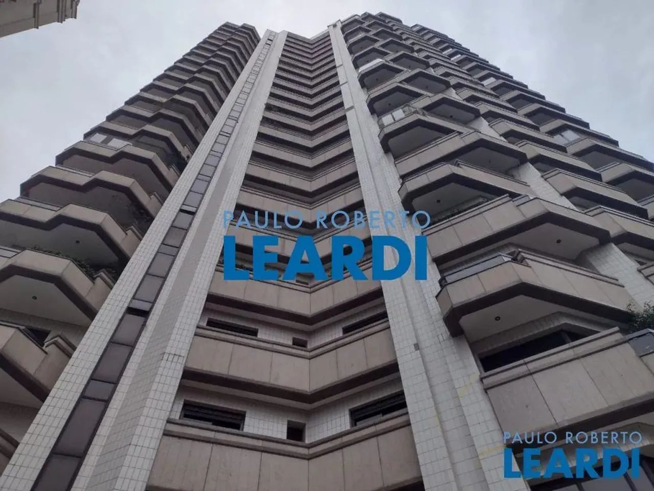 APARTAMENTO - PARAÍSO - SP