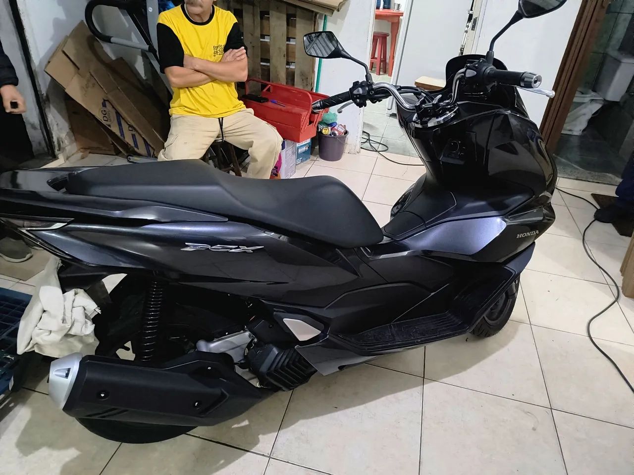 Pcx 2024  - Foto 5