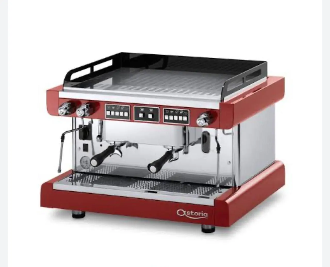 Máquina de Café Espresso Astoria
