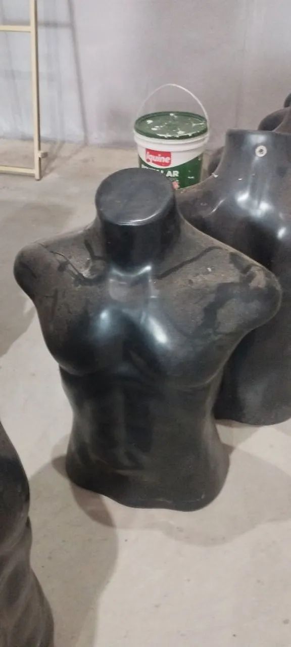 Manequim Masculino  - Foto 2