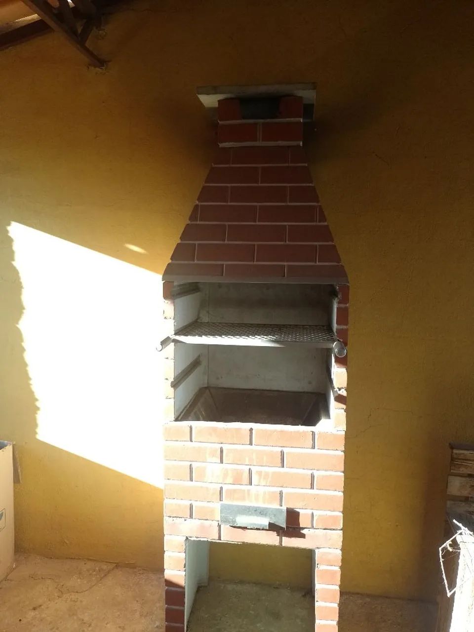 Churrasqueira 