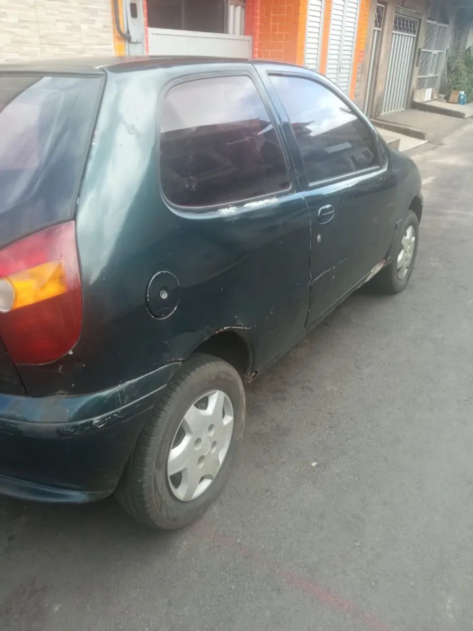 Palio 97 - Foto 3