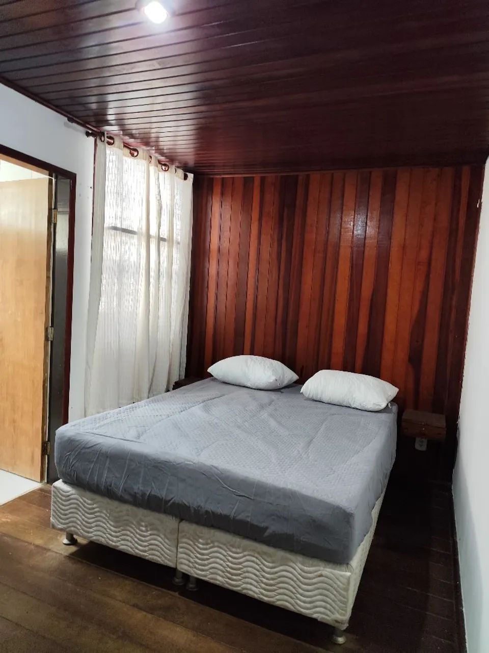 Casa p/Temporada,V.Hist. de Mambucaba,Pacote p/ CARNAVAl (06 dias),4.500,00 reais  - Foto 4