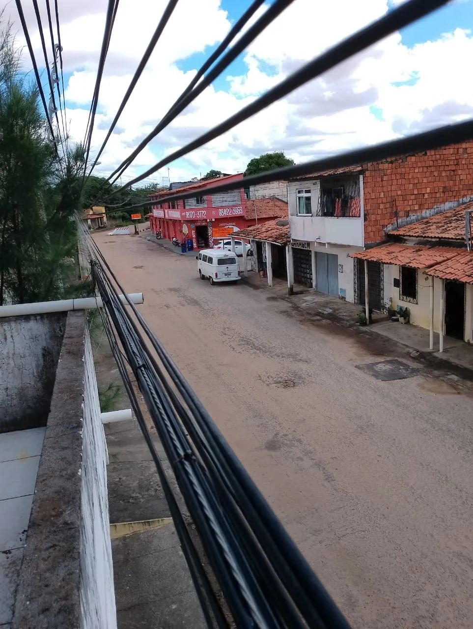 4 Casas, Cada Uma Por 45 Mil Próx A Curva Da Viúva, Não É Repasse. Possuem Documentação .  - Foto 3