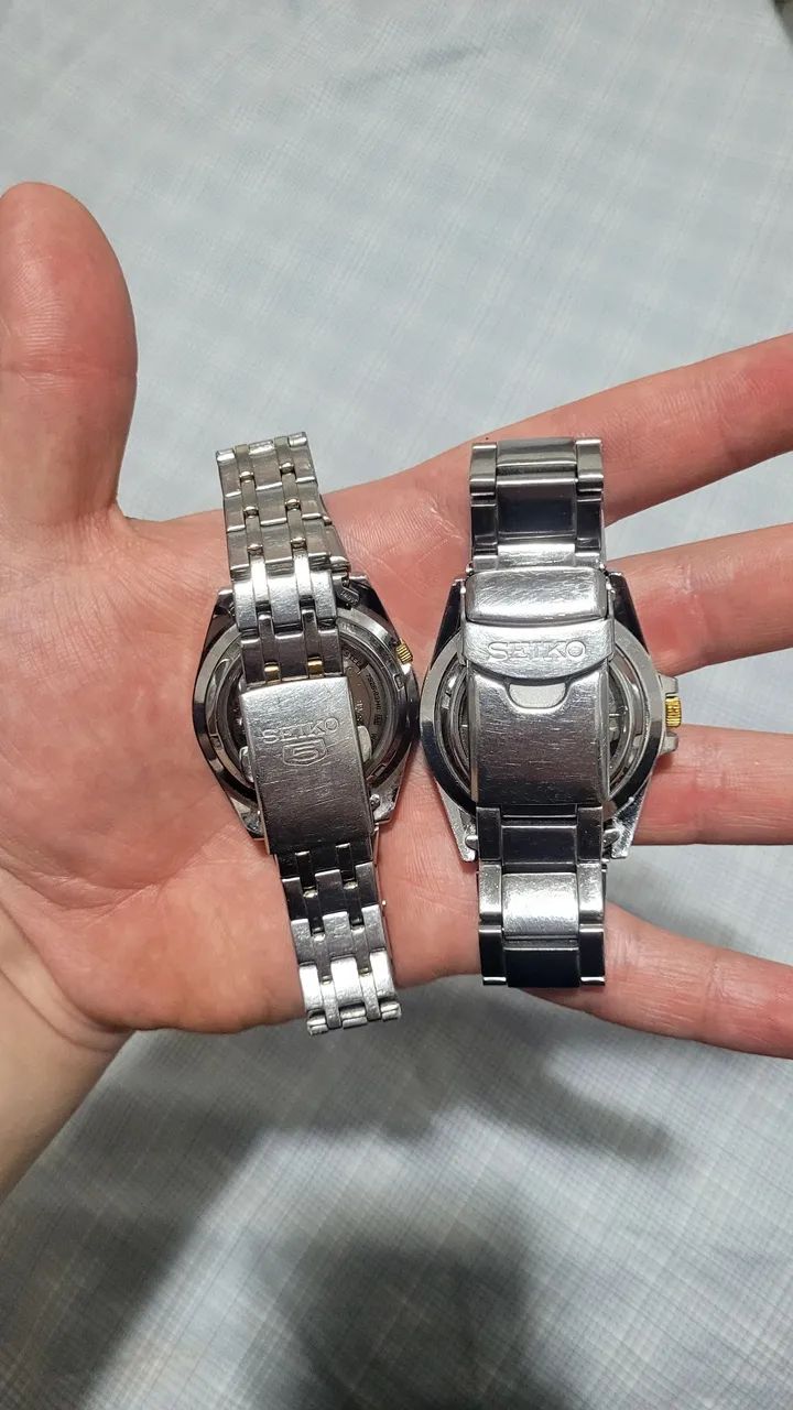 Watch 64314693785987121