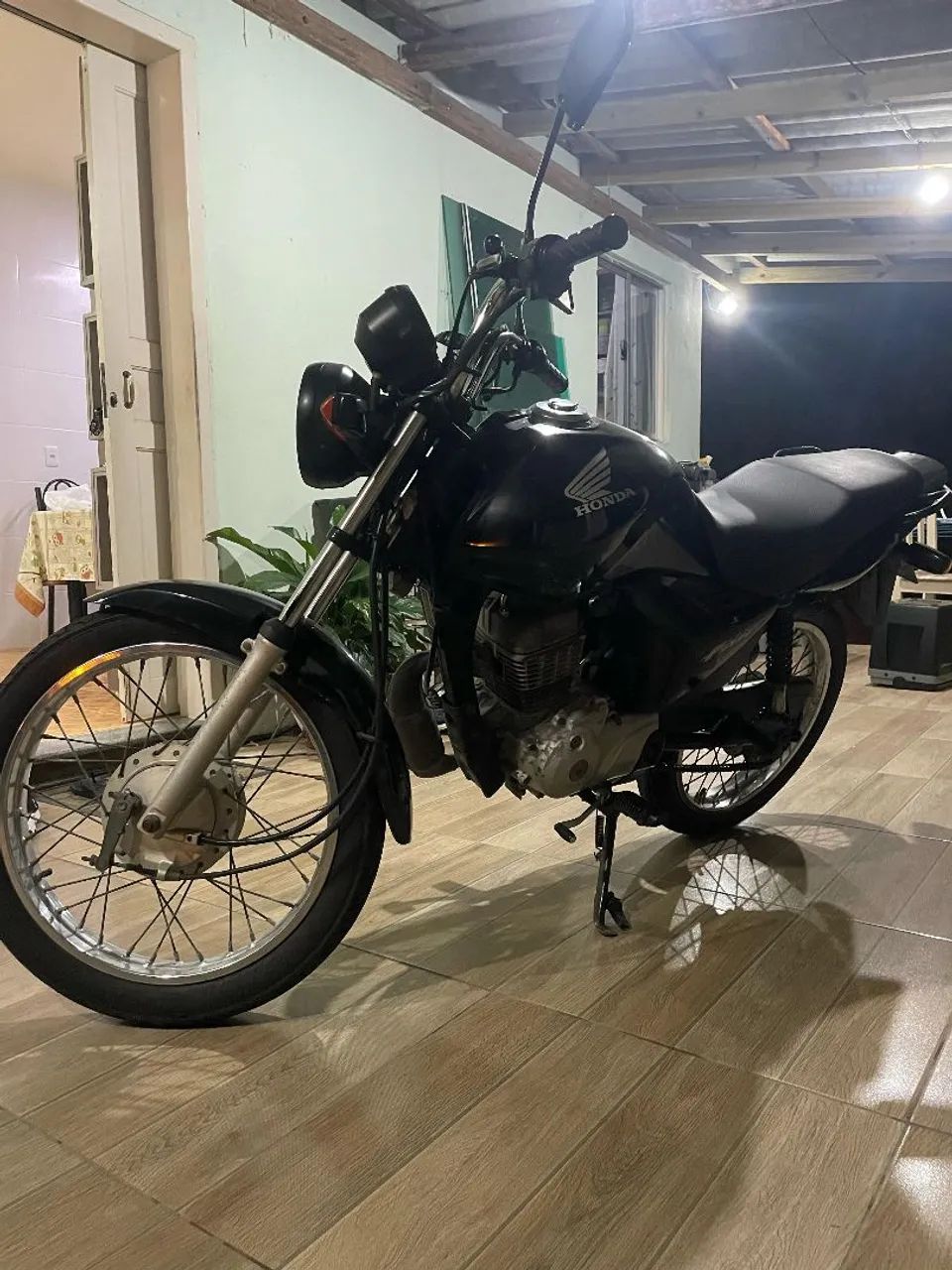 Moto