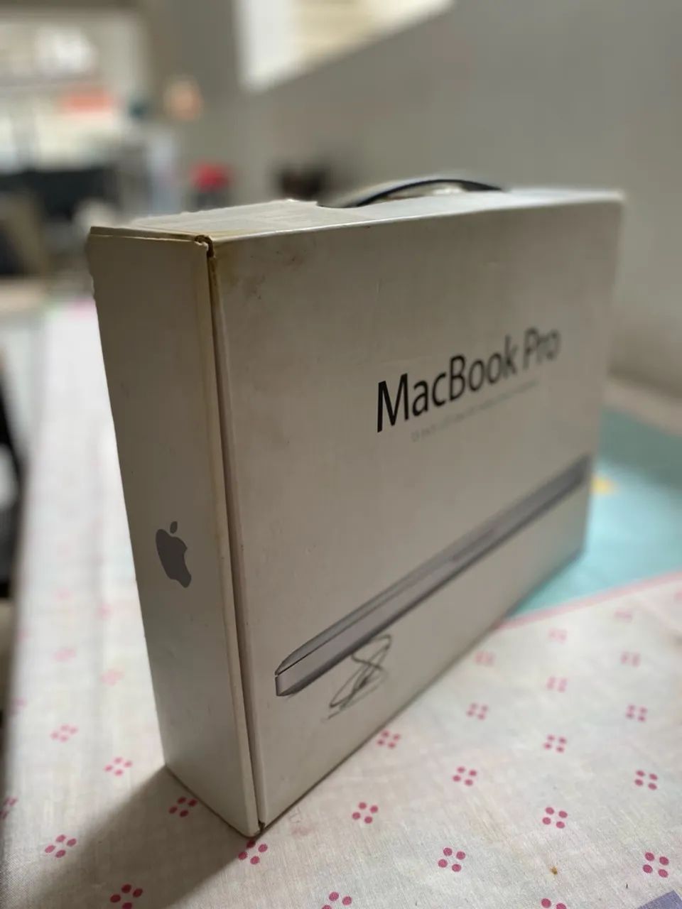 MacBook Pro 2010 - com defeito - Foto 2