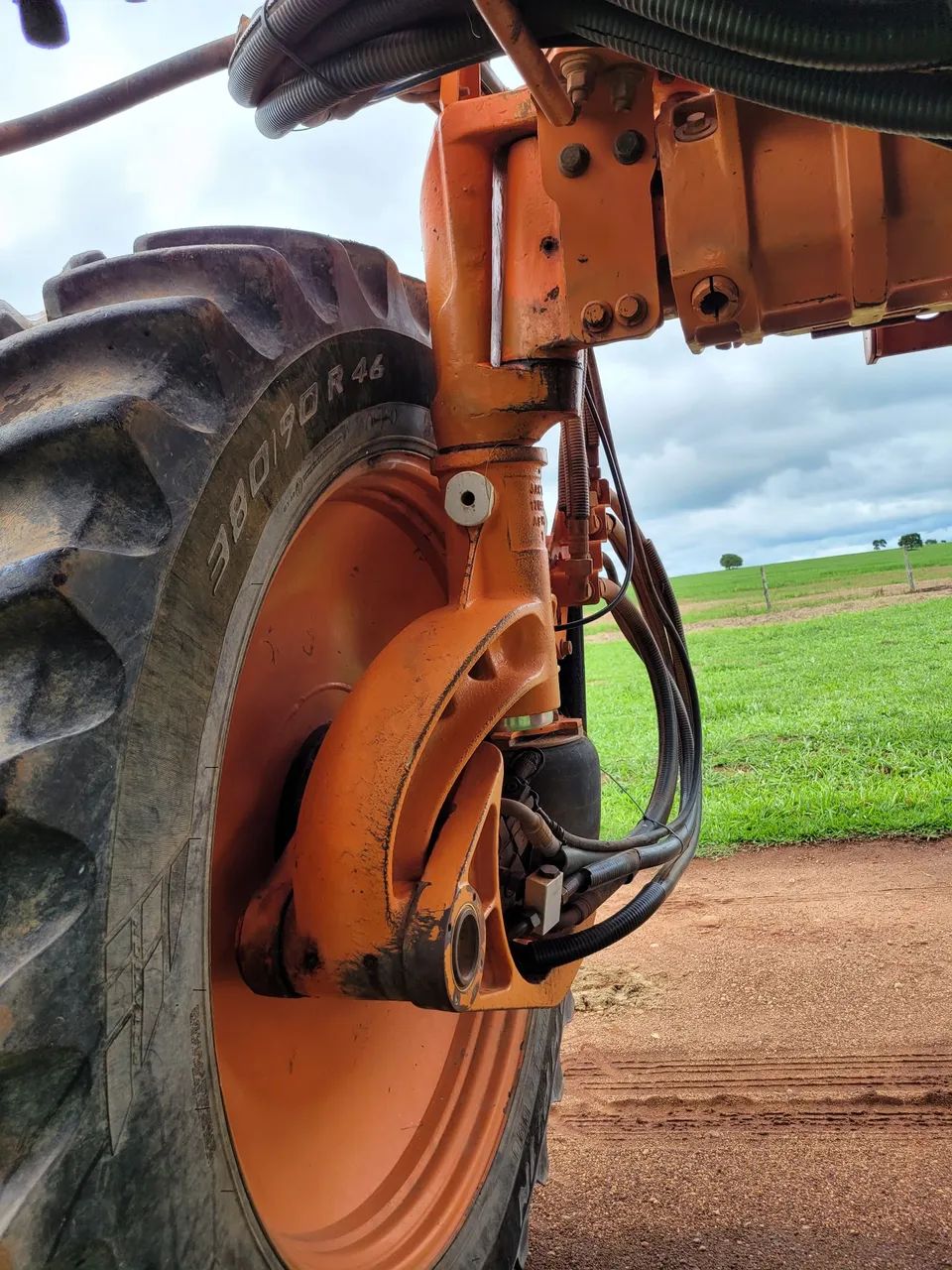Equipamento agricula - Foto 5