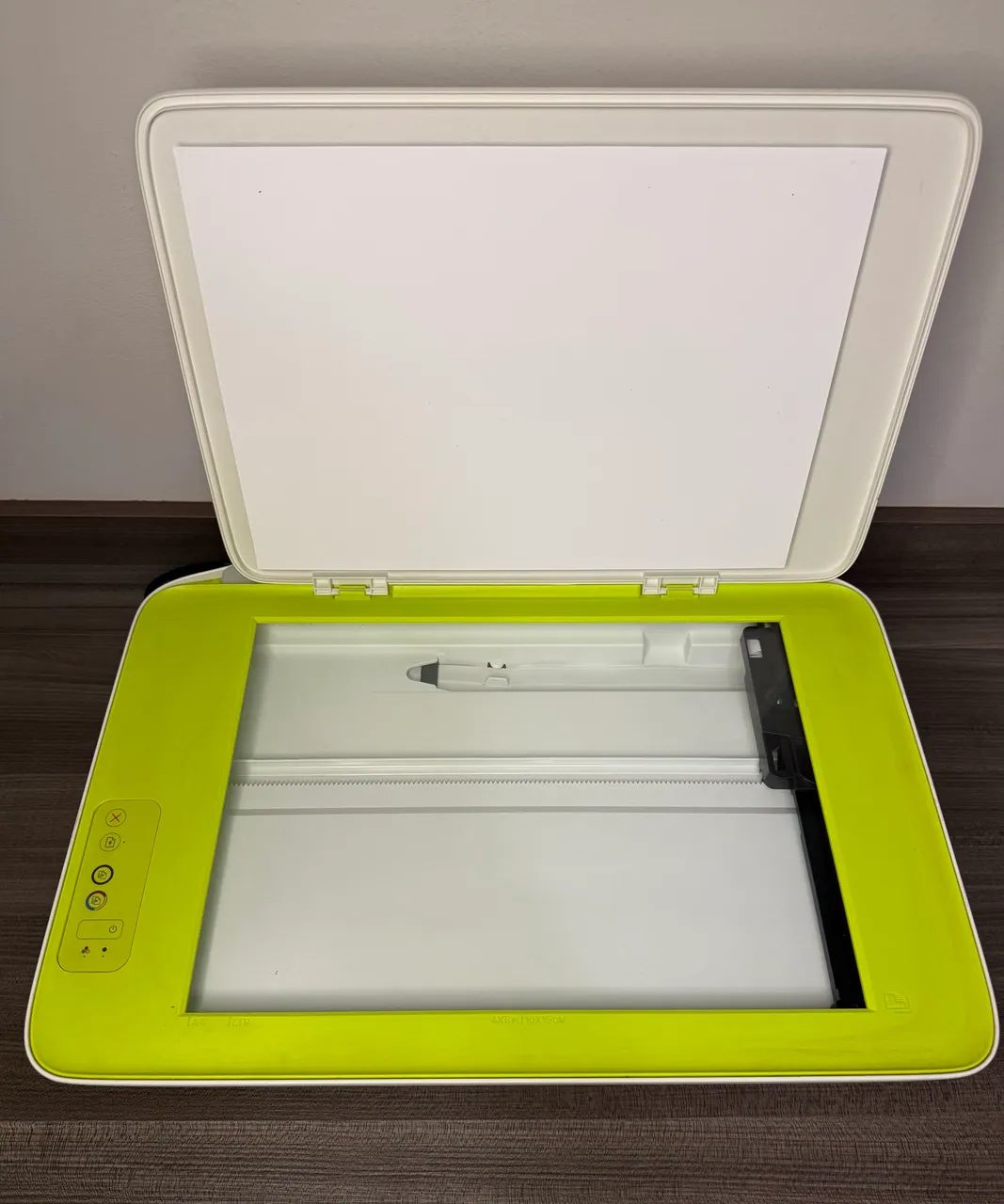 Impressora - HP Deskjet Ink Advantage 2136  - Foto 4