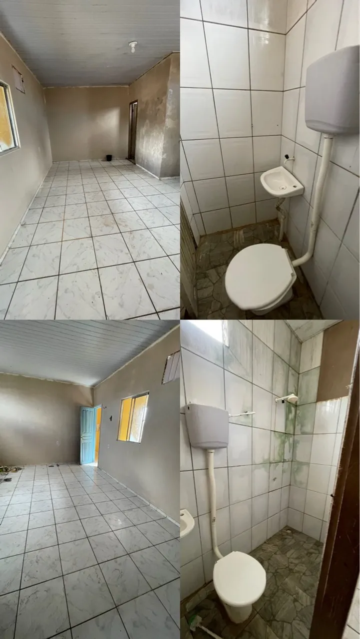 ? Alugo Quarto no Bengui - R$500 - Excelente Localização!