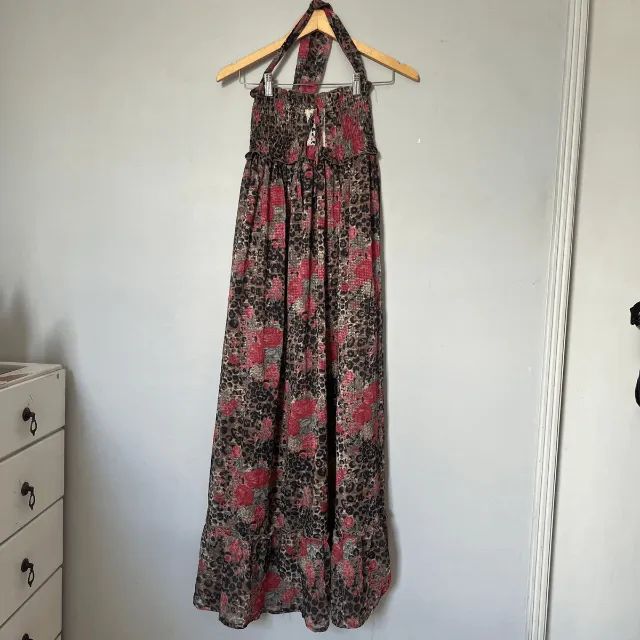 Vestido Boho Longo - Foto 3