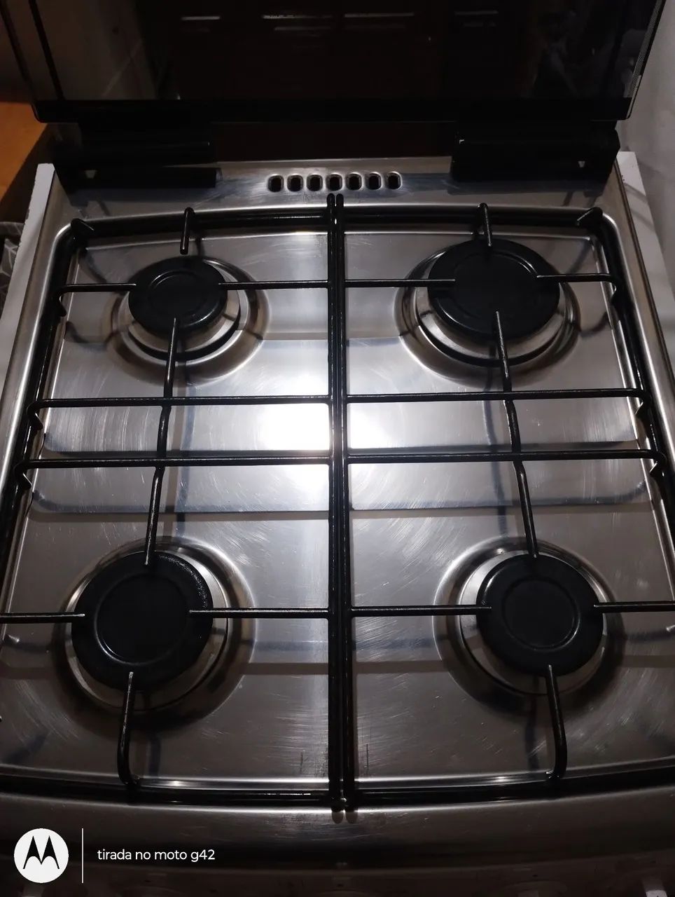 Fogão BOSCH - Foto 4