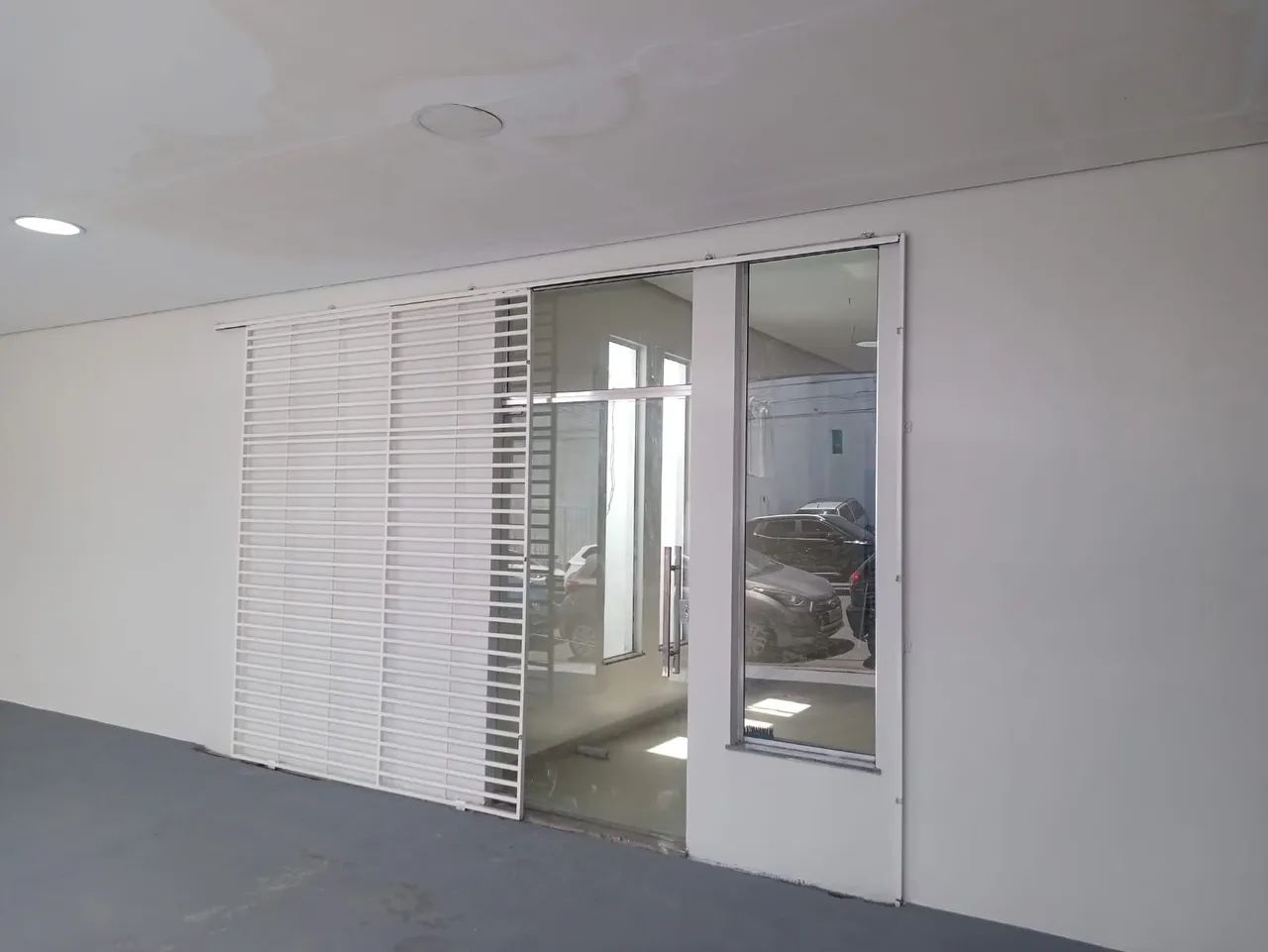 Ponto Comercial 6 salas 300m2. Vieralves. - Foto 3