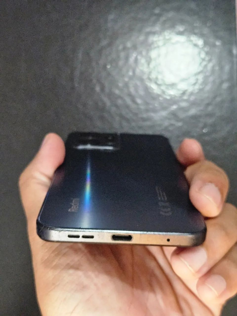 Celular Xiaomi Redmi Note 12 128GB 6 GB. - Foto 5