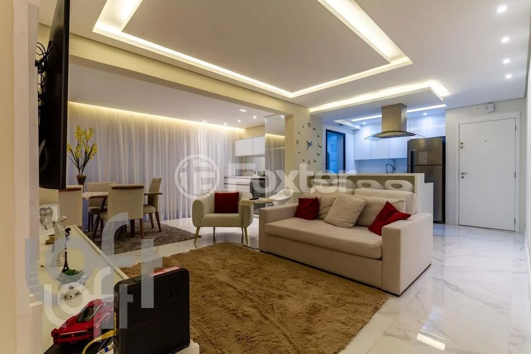 Apartamento à venda Rua Pascal, Campo Belo - São Paulo - Foto 2