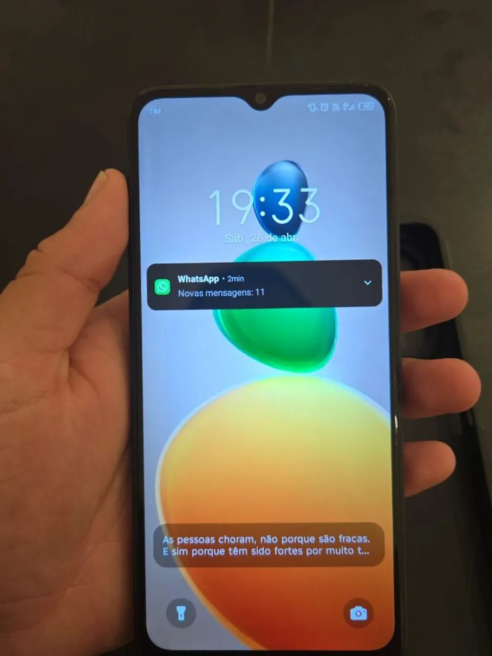 infinix hot 30i 