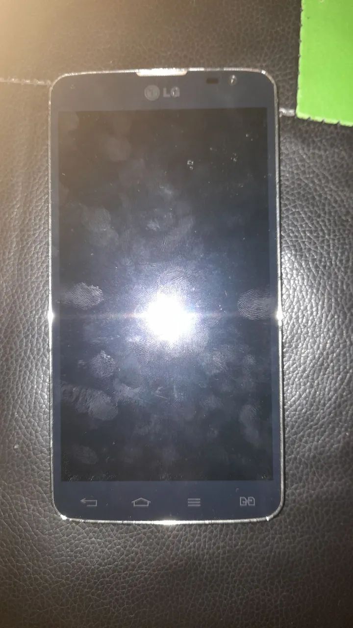 Display LG optimus G pro lite d685