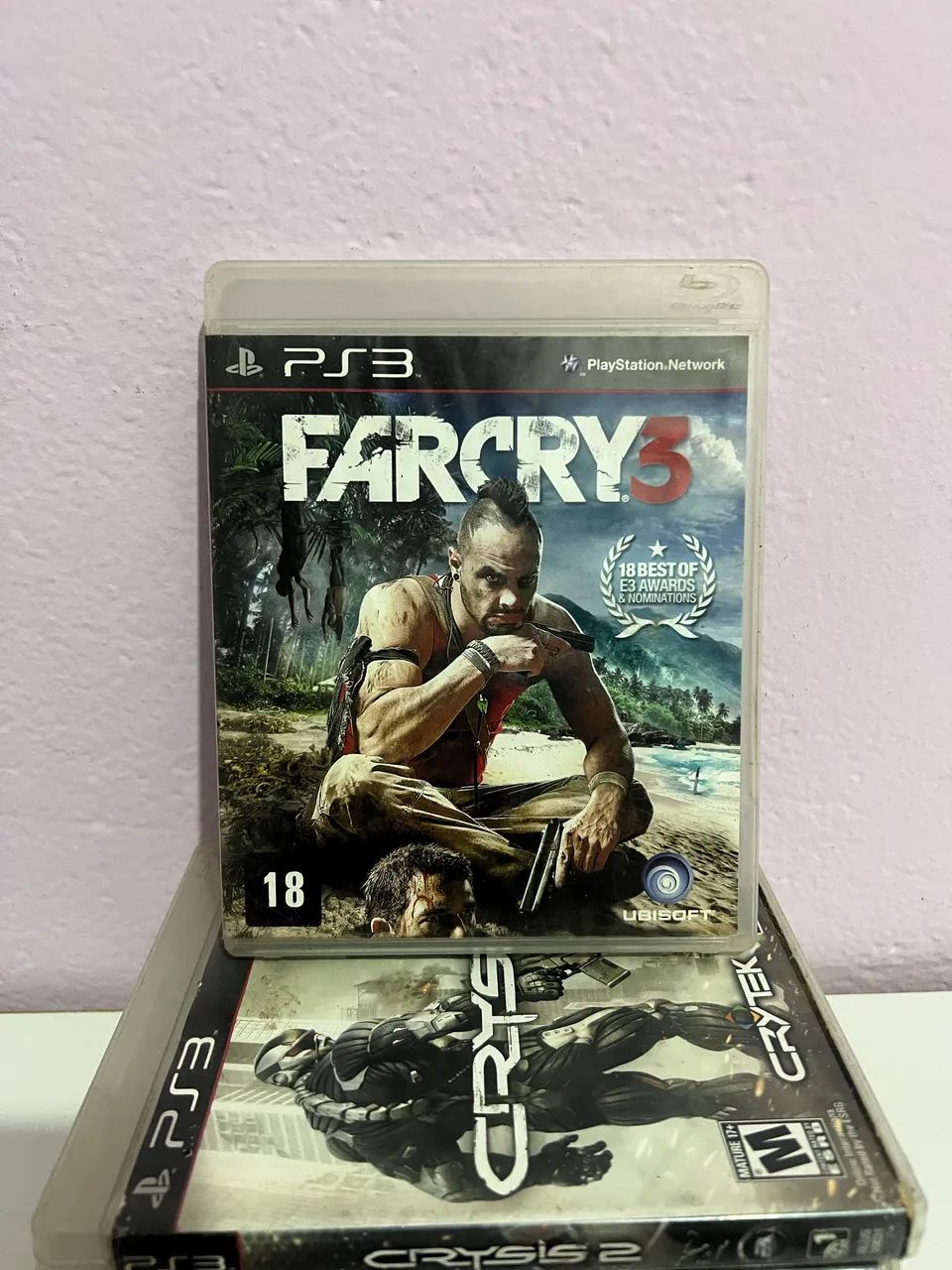 Lote de jogos para ps364313239543553123