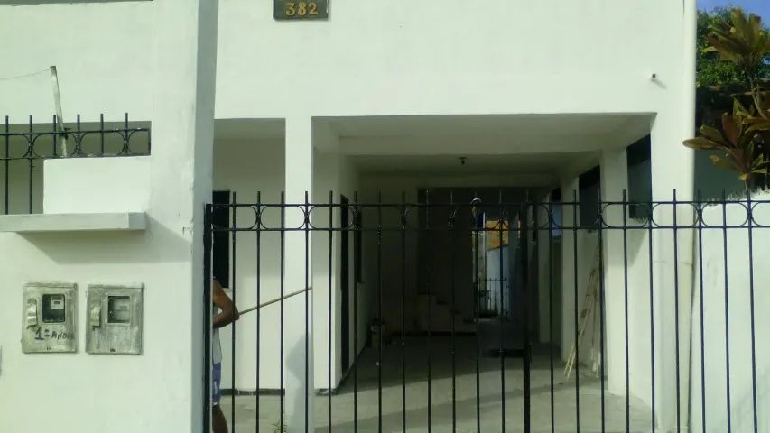 casa. mobiliada, 3/4, barra grande, ilha de itaparica, com suíte e varanda  - Foto 2